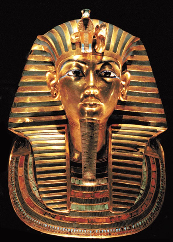 Tutankhamon- History Glimpse