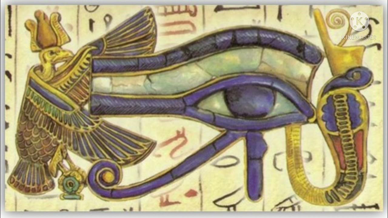 Symbolism in Art-Unlocking the Mysteries 10 Interesting Facts About Ancient Egypt-historyglimpse