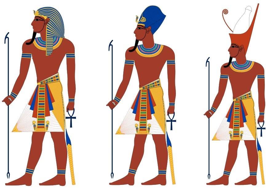 the pharos-ancient egypt social structure-historyglimpse