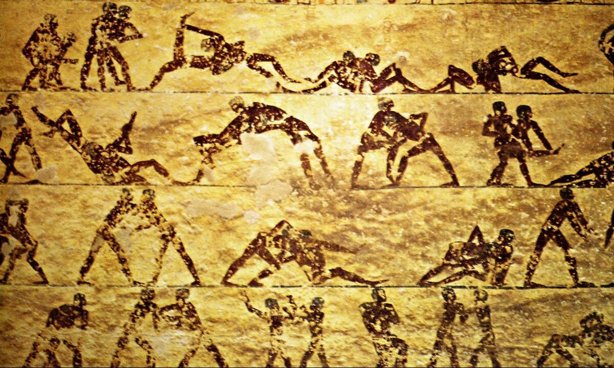 Physical fitness-Unveiling the Fascinating World of Ancient Egyptian Sports-historyglimpse.jpeg