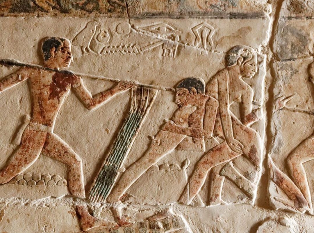 Unveiling the Fascinating World of Ancient Egyptian Sports - History ...